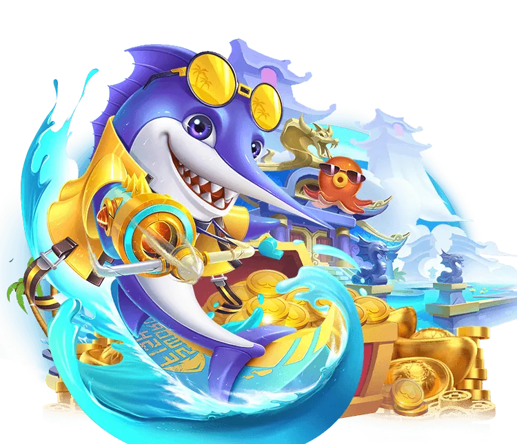 Hình ảnh jackpot nổ tung với tiền vàng và ánh sáng rực rỡ tại Blue88
