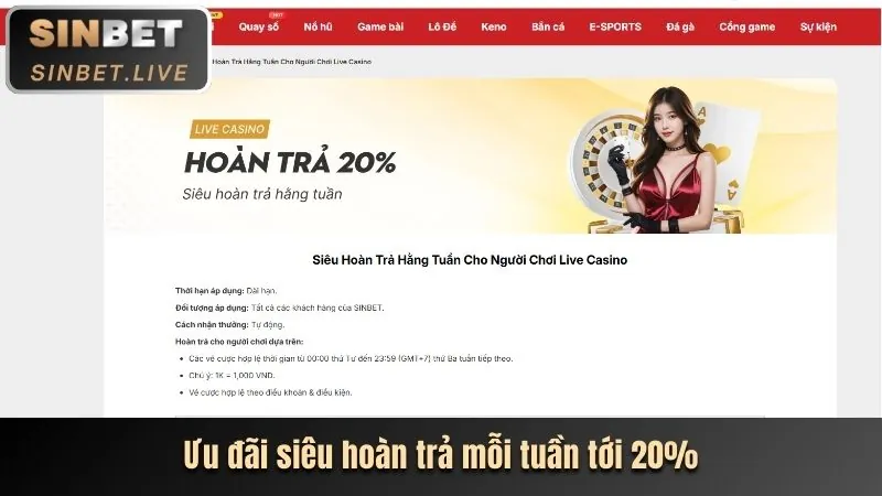 Hoàn trả cược Blue88